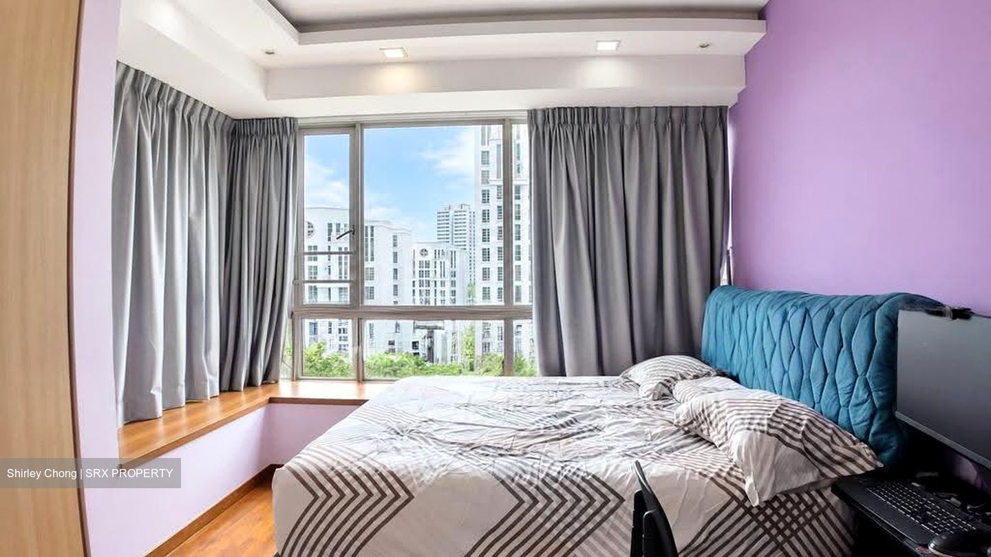 Caspian (D22), Condominium #618236991